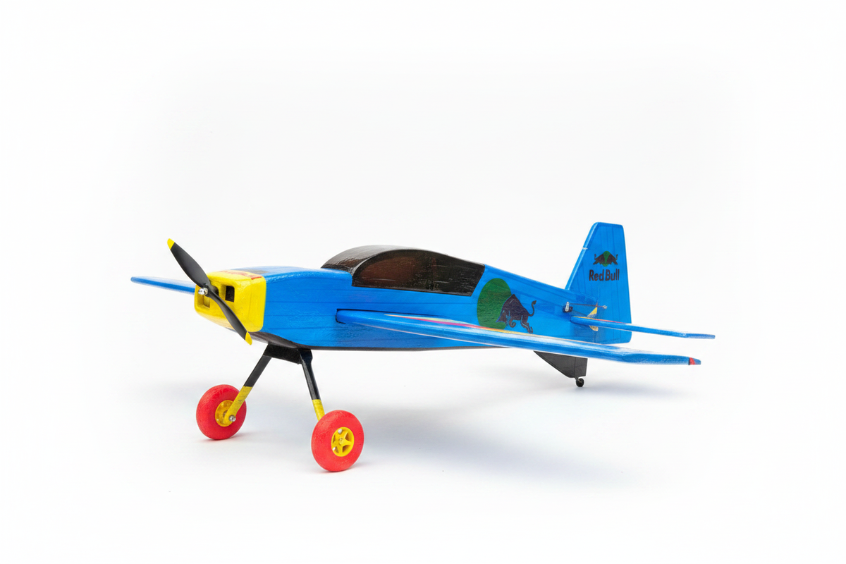 Extra NG RC Plane