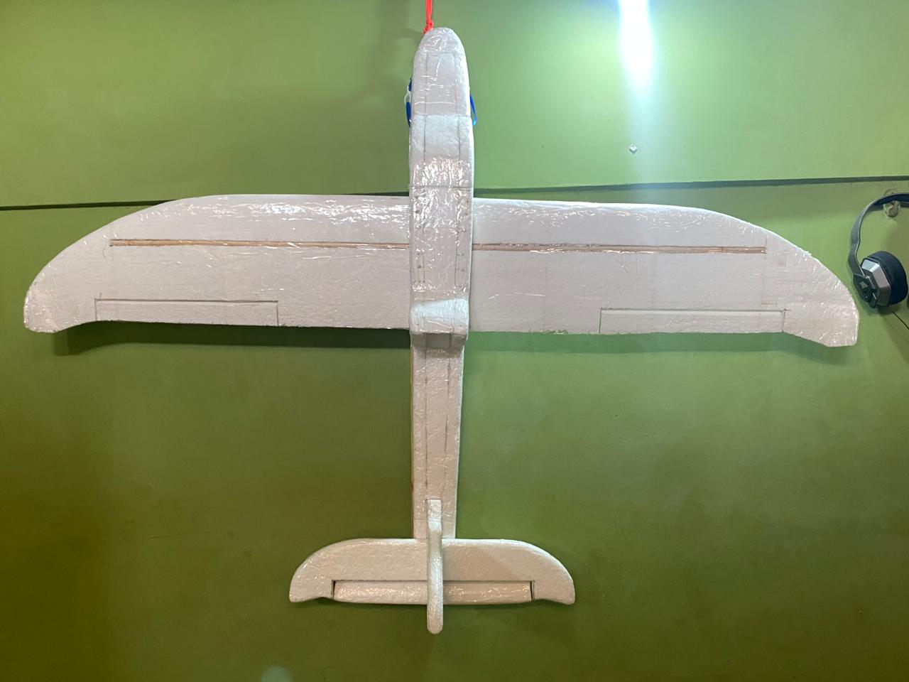 Sky Surfer