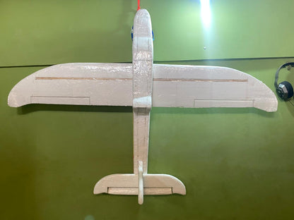 Sky Surfer