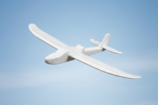 Sky Surfer Sky Background